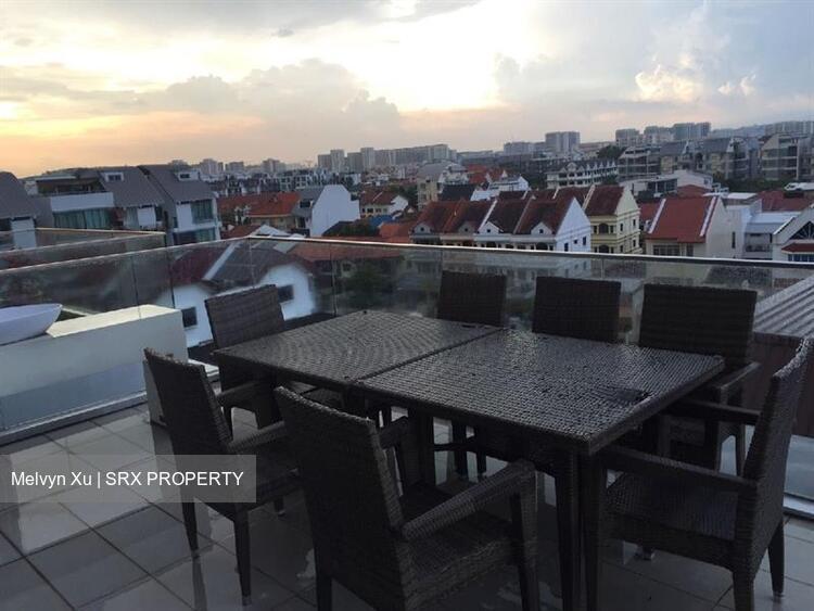 Callidora Ville (D15), Apartment #503110871